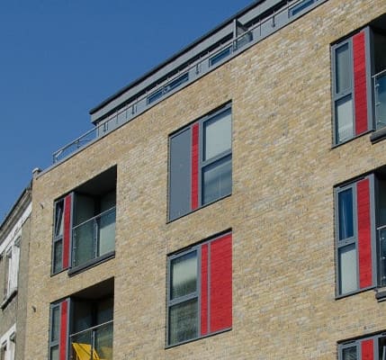 Isomass Ltd website project