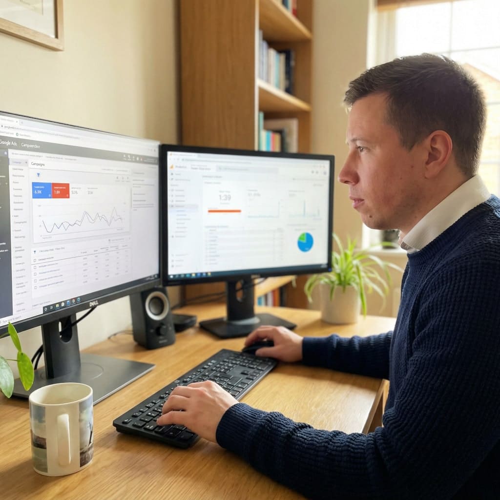 Seriously Digital Team