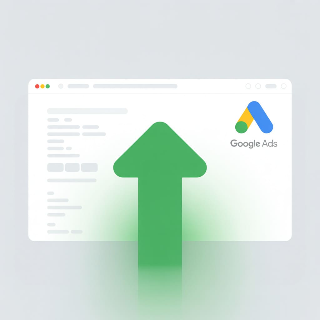 Google Ads Management